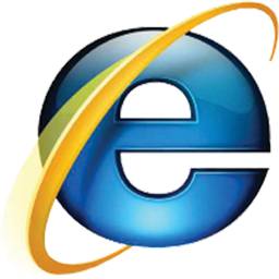 Internet Explorer