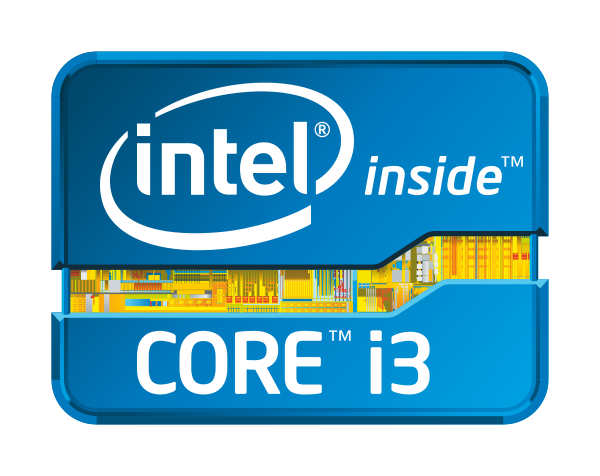 Adesivo da Intel